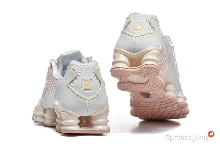 nike shox TL buty damskie sportowe rozmiar 3640 Rzeszów