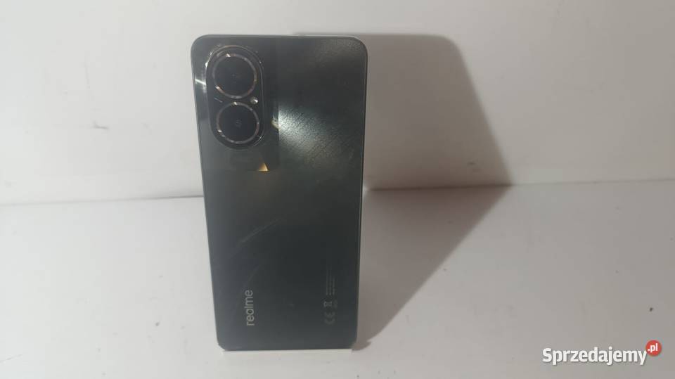 Smartfon REALME C67 8256GB Katowice sprzedam