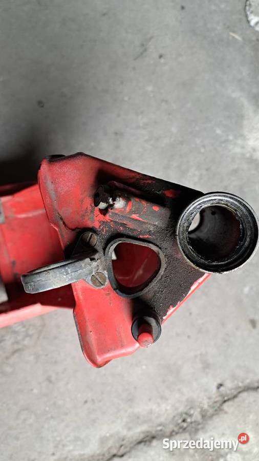 RAMA SIMSON SR50 Lubliniec