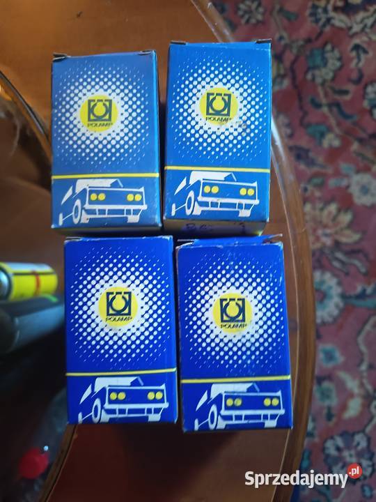 Części do fiat polonez Hrubieszów