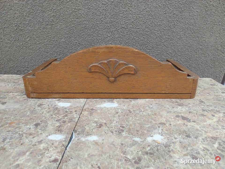 31 górka szczyt korona zegara ściennego Tczew