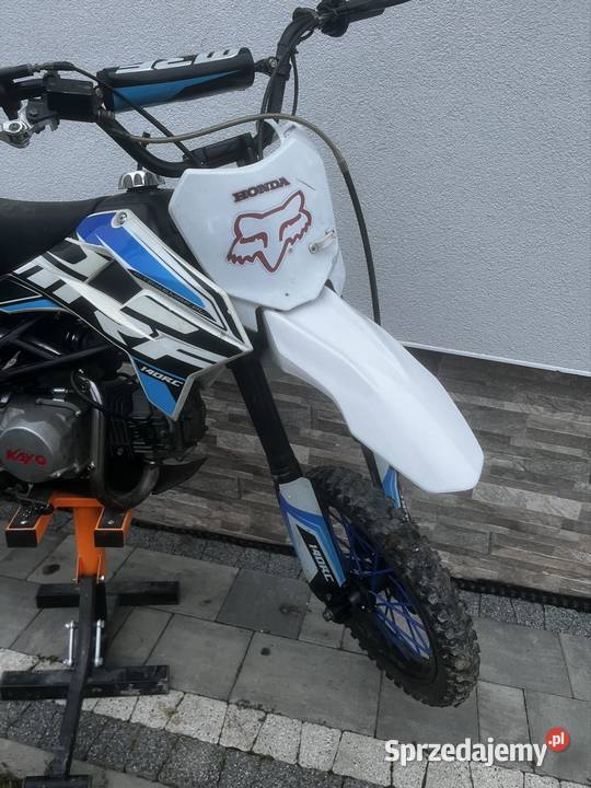 Cross Mrf 140 rc sprzedam zamienię sprzedam