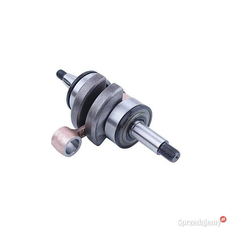 Wał Korbowy Husqvarna 445445E450450E Ostrołęka sprzedam