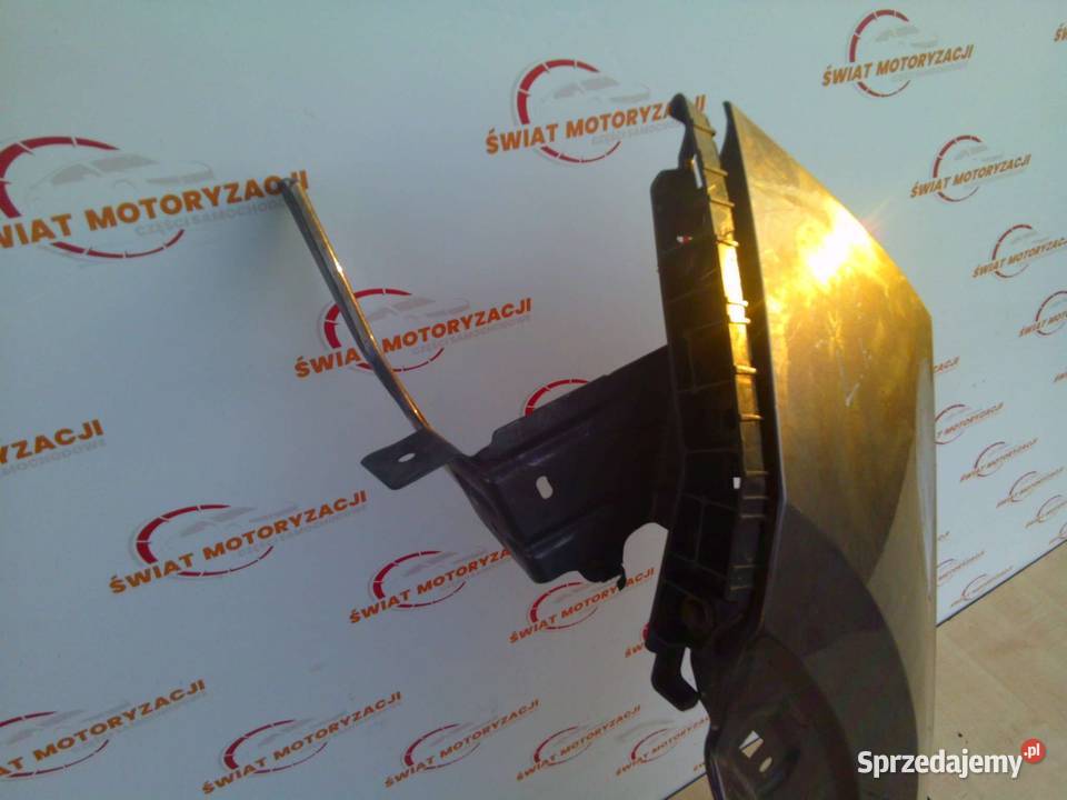 PEUGEOT 2008 II 22r błotnik lewy przód Kielce