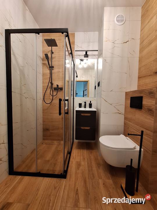 Sosnowiec Nova Środula 2 pokoje 352 m balkon