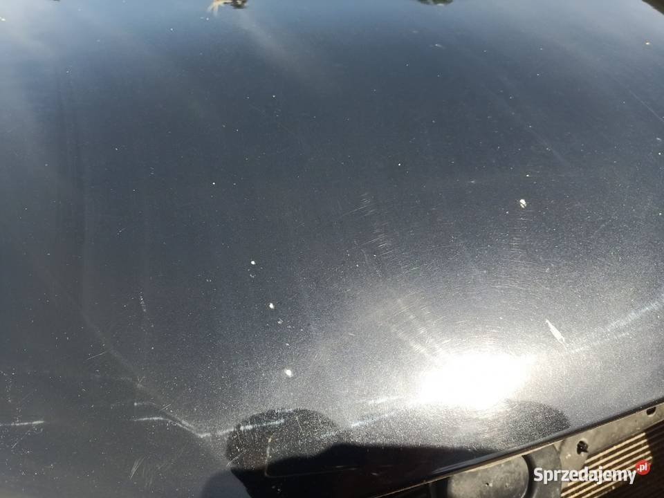 Maska Saab 93 II 05 r 298 Szczecin