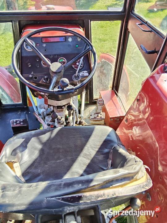 Massey Ferguson 235 ursus 2812 mf235