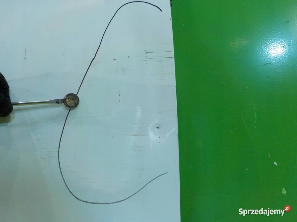 MERCEDES VITO W447 III 16 CDI 16r LONG drzwi