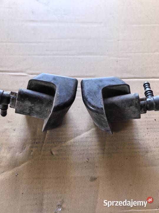 Spryskiwacze lamp Audi 100 200 C2 C3 typ 43 typ Mościska