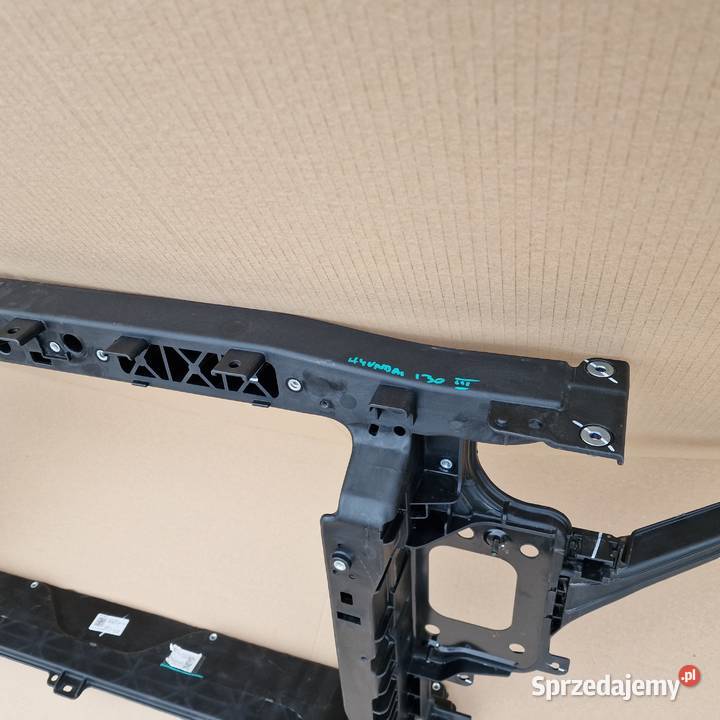 HYUNDAI I30 III PAS PRZEDNI WZMOCNIENIE Motoryzacja Bieleń sprzedam