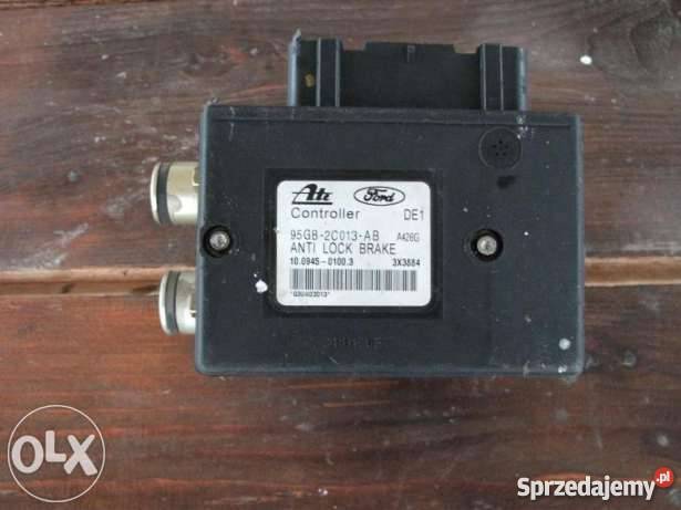 Pompa ABS Ford scorpio MK2 Namysłów