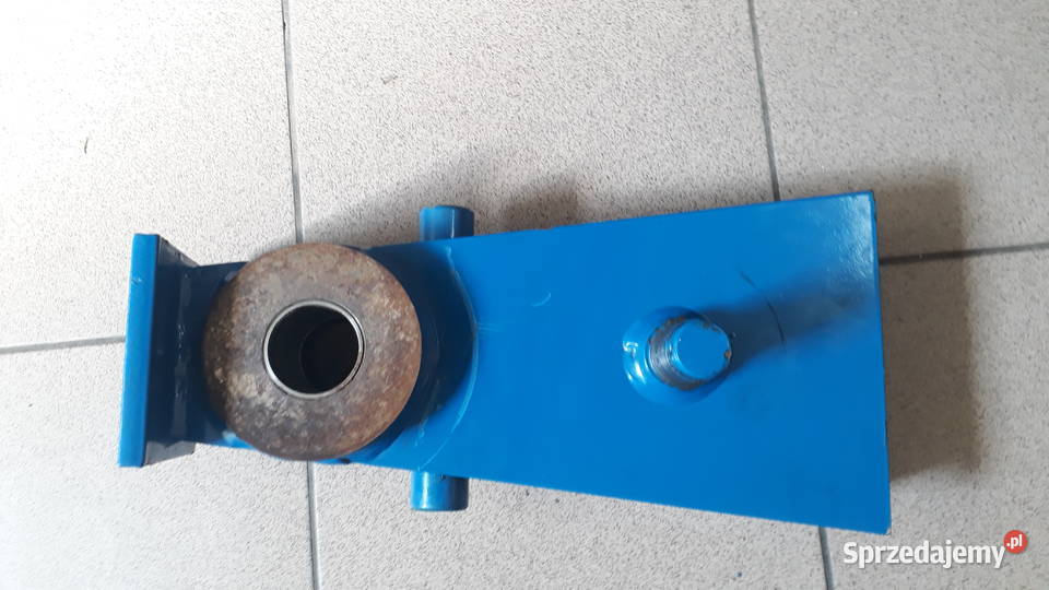 Overum łącznik koła podlaskie