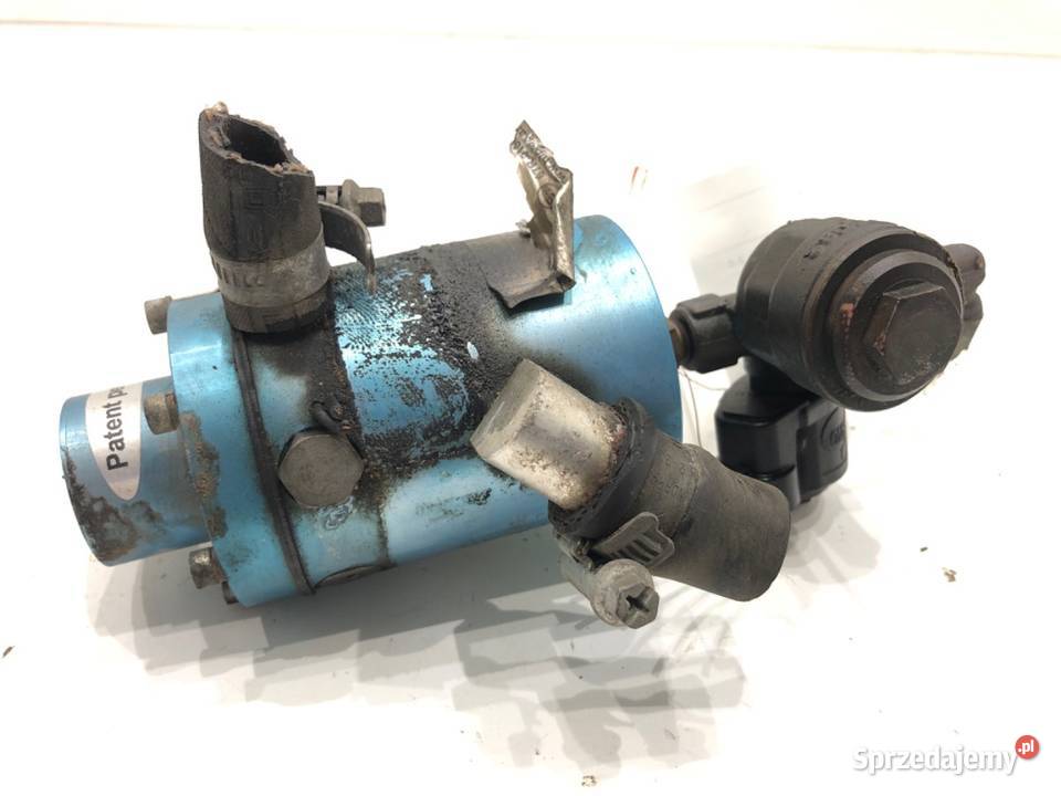 REDUKTOR DO GAZU LPG 67R010896 PAROWNIK LPG osobowe sprzedam