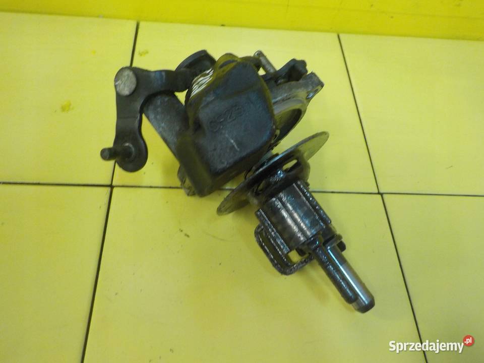 KIA VENGA 14 CRDI 15r 90 D4FC wybierak skrzyni Suków