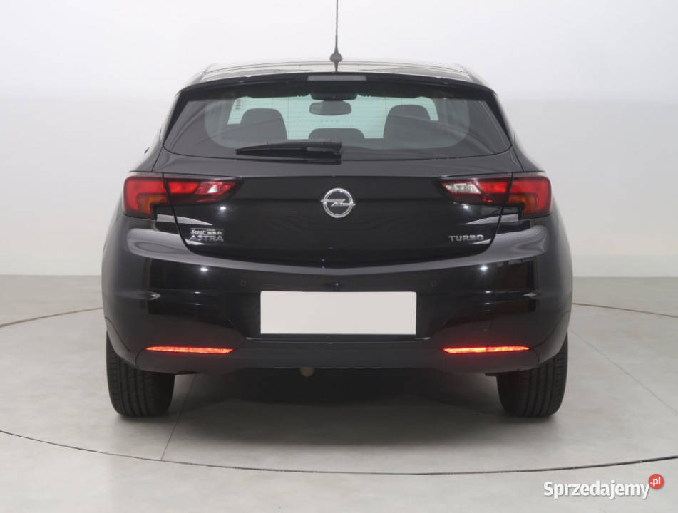 Opel Astra 14 T Astra Bielany Wrocławskie