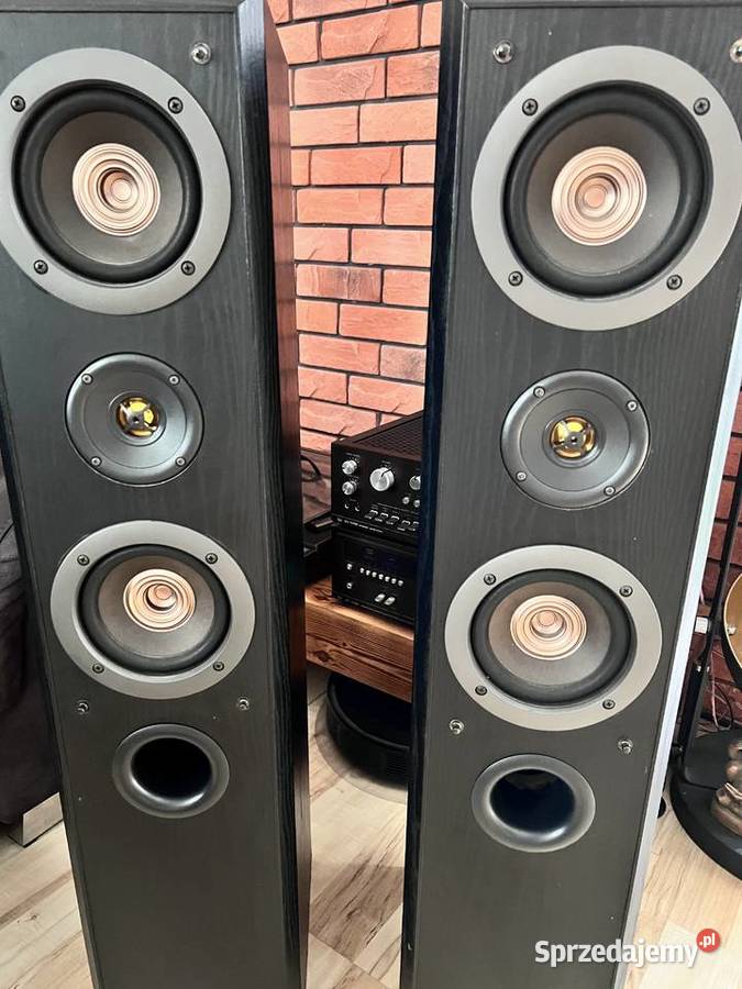 Kolumny Technics SB T200