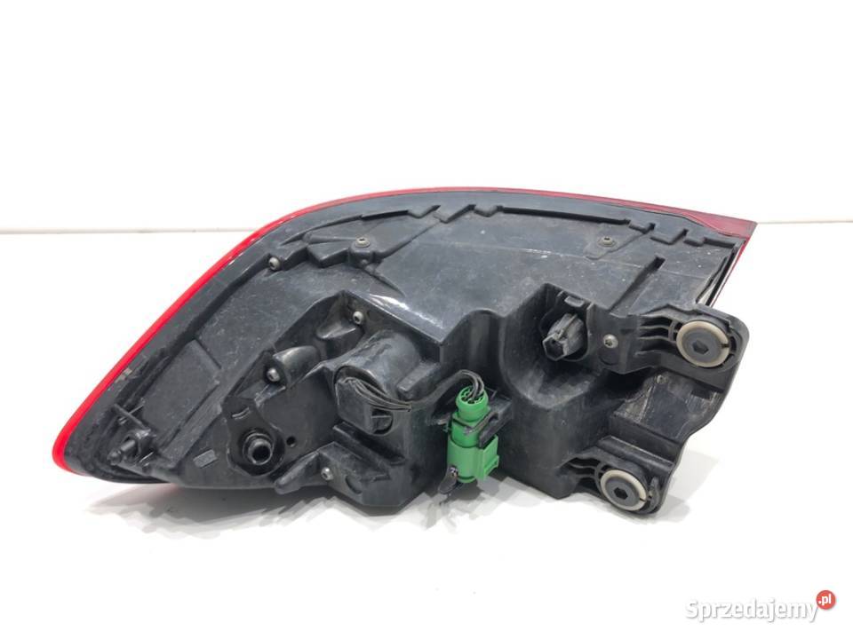 LAMPA LEWY TYŁ AUDI A8 D5 4N0945207B