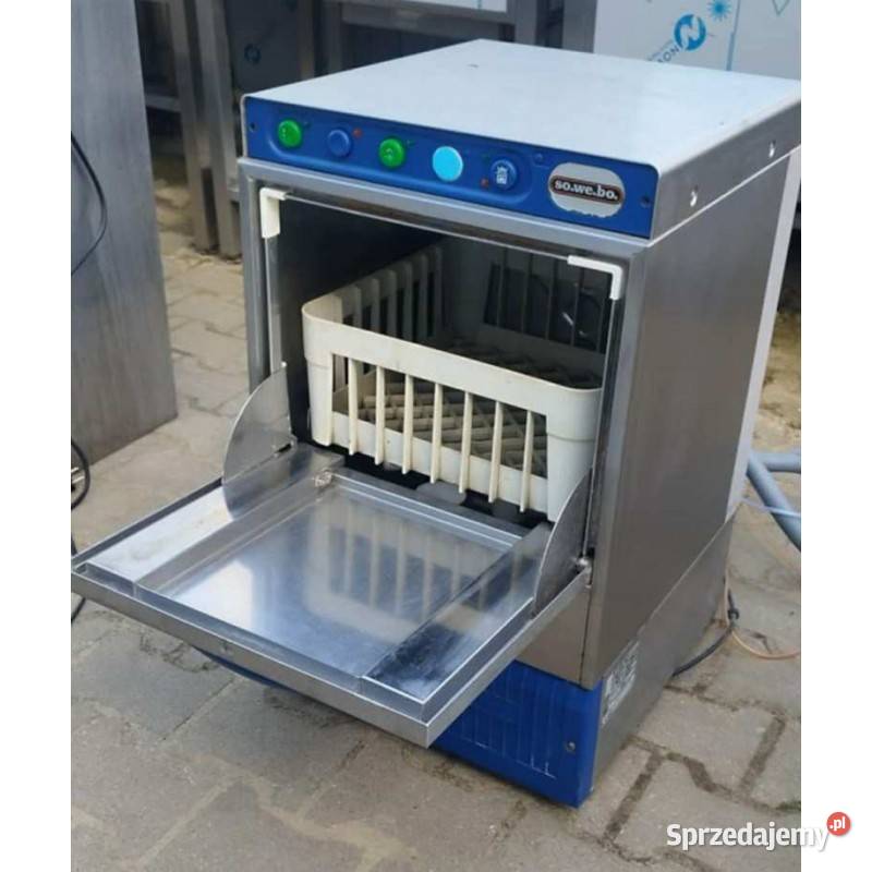 Zmywarka do Szkła S 1462O Ostrów Wielkopolski sprzedam