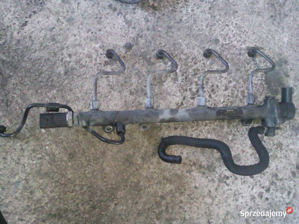 maska przednia klapa pokrywa silnika w210 lift Kielce sprzedam