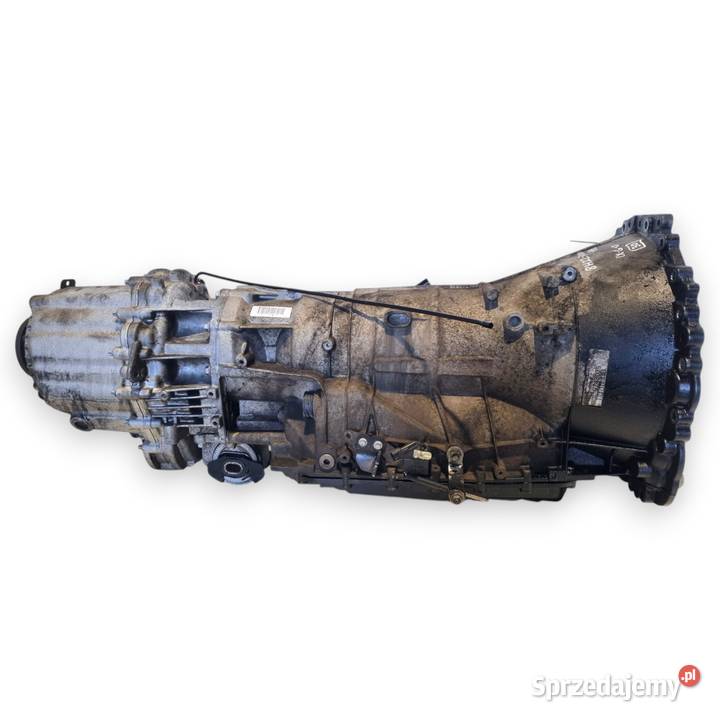 SKRZYNIA BIEGÓW 6HP26 Range Rover Sport I L320 osobowe