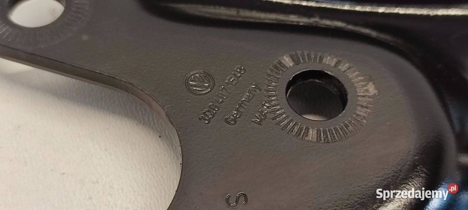 VW TIGUAN II WAHACZ PRAWY PRZÓD 3Q0407152N