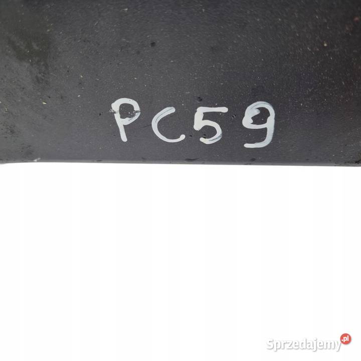 TYLNY WAHACZ TYŁ Honda CB 500 X CB500X PC59 1318 Chełm sprzedam