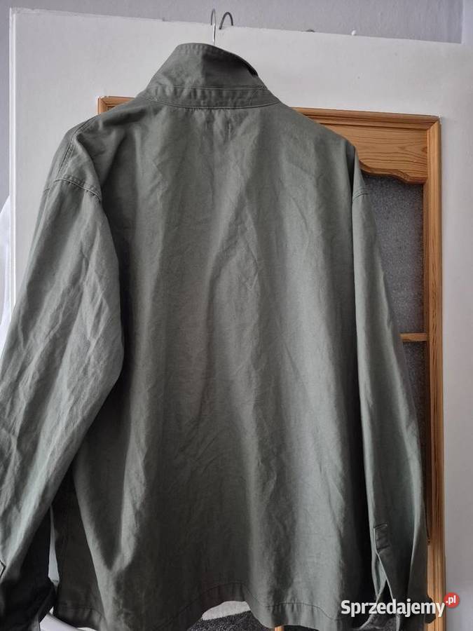 Kurtka Koszulkowa Watsons XL Odzież codzienna sprzedam