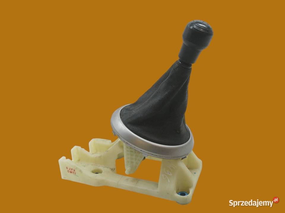 LEWAREK SKRZYNI BIEGÓW WYBIERAK 12 B 5 B MANUAL świętokrzyskie