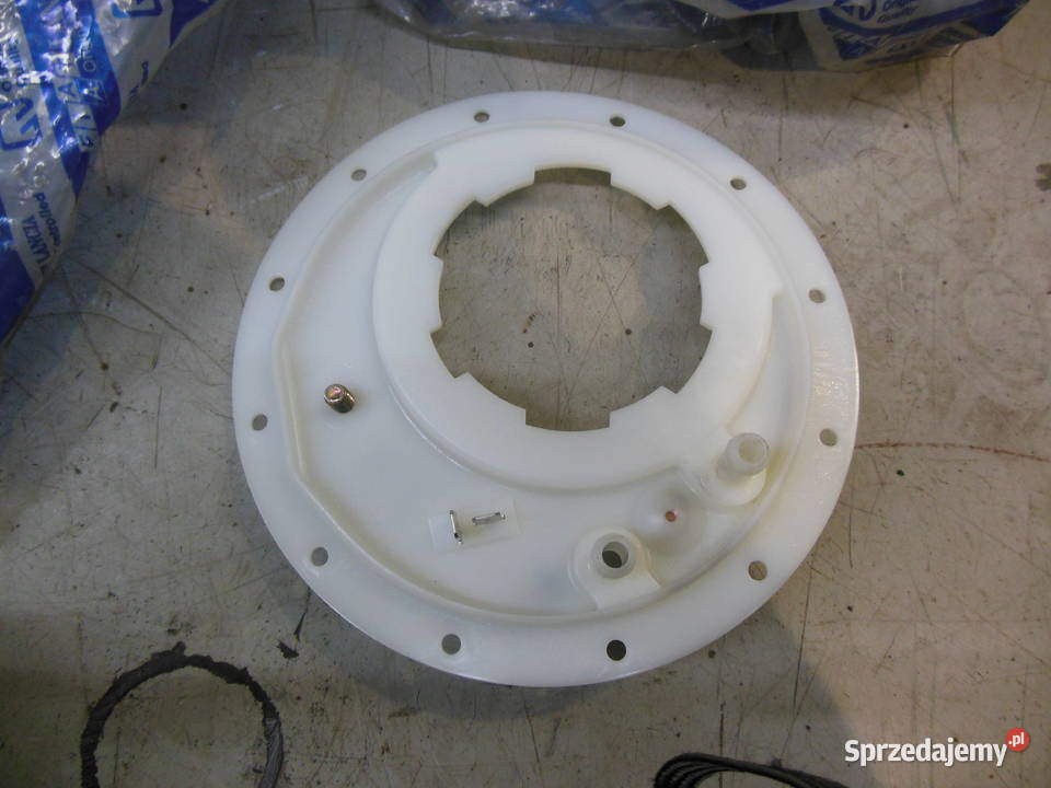 7680352 POMPA PALIWA FIAT CINQUECENTO śląskie Kozy