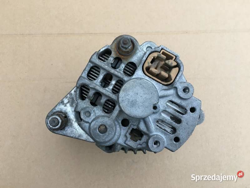 Casalini Mitsubishi L2C L2E Alternator 12600 sprzedam