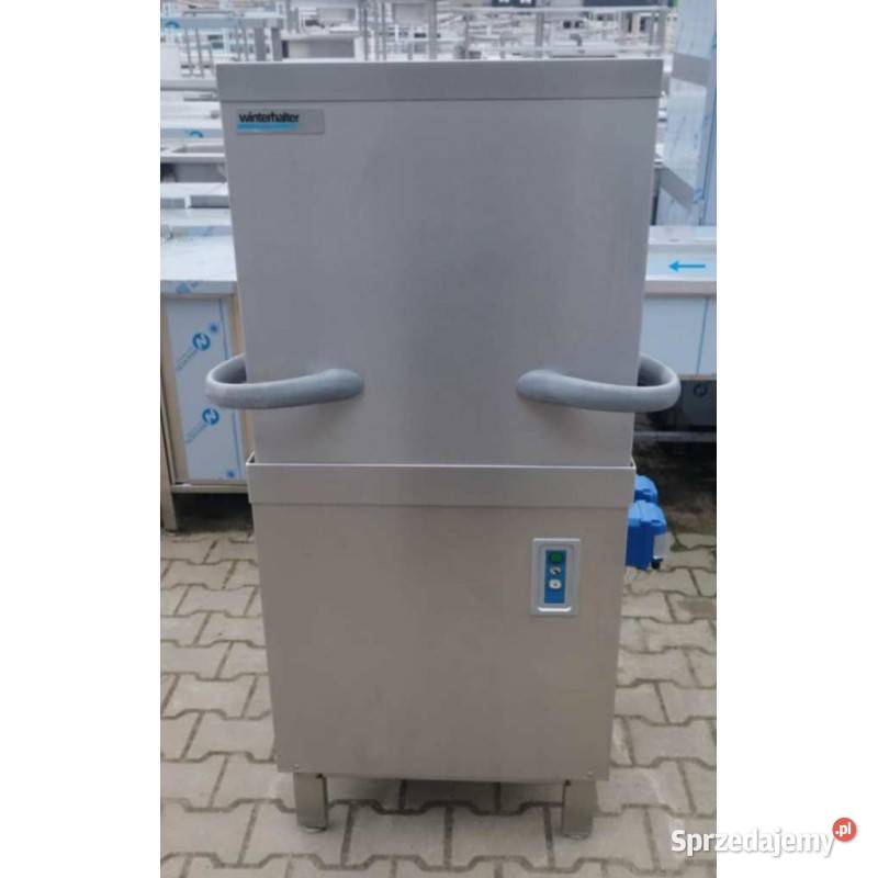 Zmywarka Kapturowa WINTERHALTER S 1344O