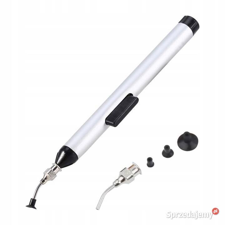 Chwytak Podciśnieniowy 150 mm 3 Przyssawki Stal Ludźmierz