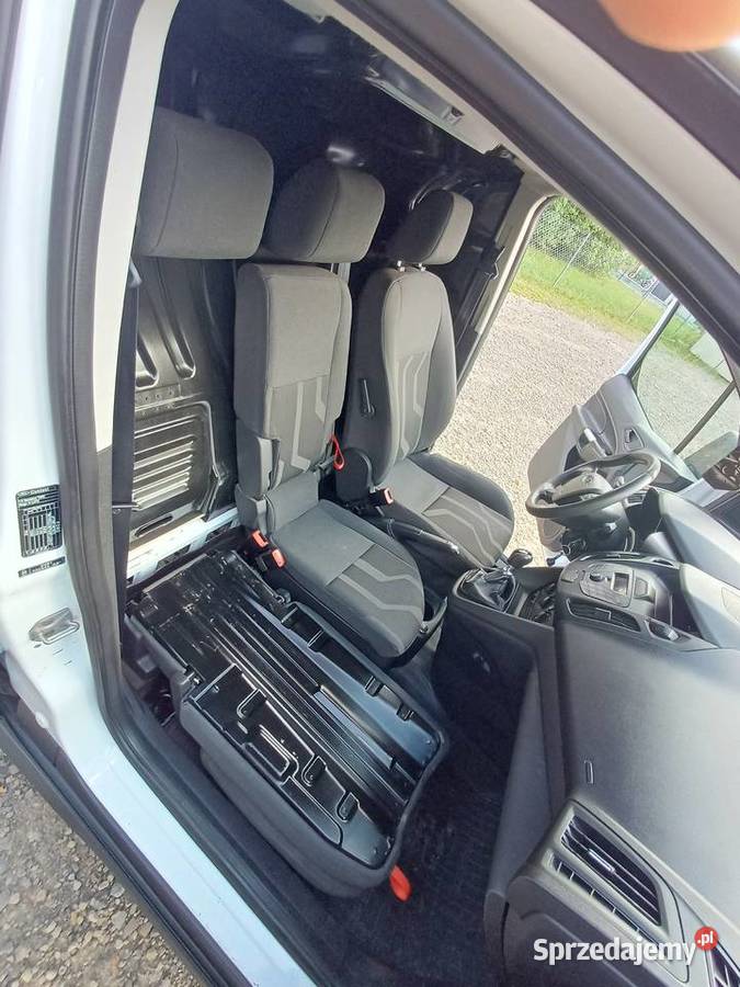 Ford Connect 16Hdi