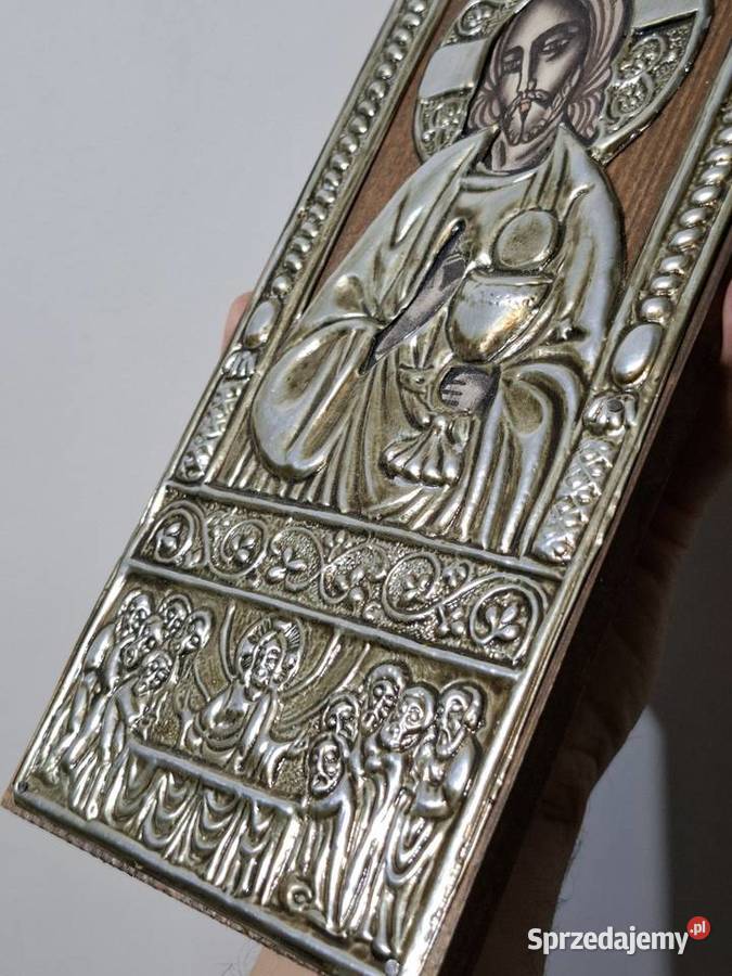 Ikona na desce małopolskie