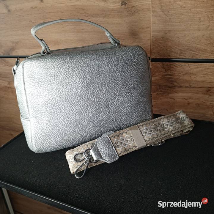 Mała torebka kosmetyczka TTP 318 P2 Na ramię  Gdynia sprzedam