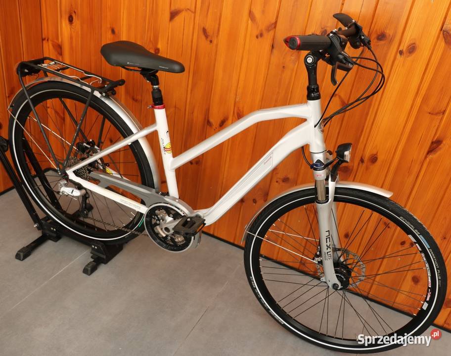 Rower damski Diamant Zouma D 45 I inne rowery mazowieckie Milanówek