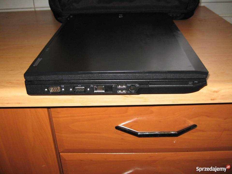 NOWY laptop DELL 156 full HD Częstochowa