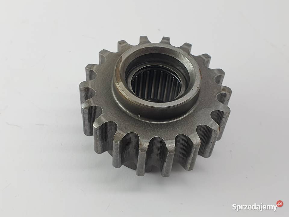 Tryb Skrzyni Kolo Zebate Yamaha Rx1 Warrior