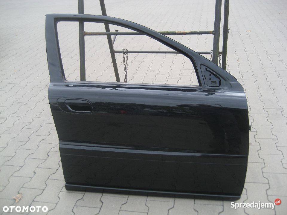 volvo s60 v70 lift 0409r drzwi przód prawe wielkopolskie Rakoniewice