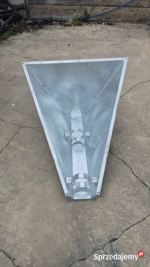 Przenośnik elastyczny 127mm żmijka elastyczna do Maszyny do obróbki i pakowania Rolnictwo wielkopolskie Buk