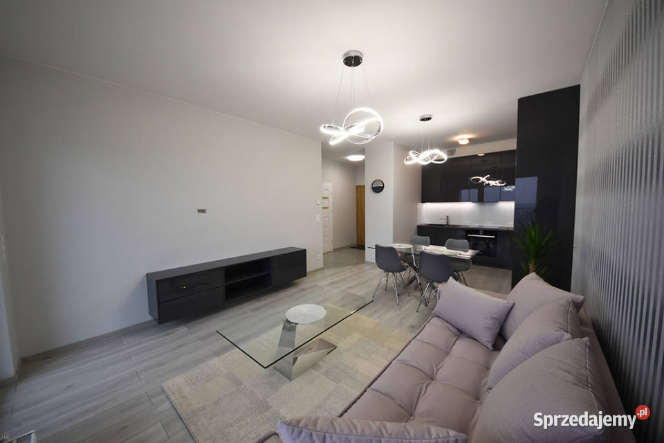 Sprzdaż mieszkania 2pokNowy budynek Pomorska 15500zł/m2 opolskie Opole