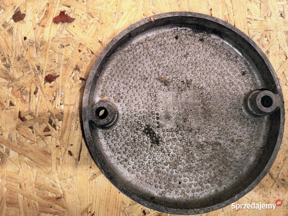 Dekiel etz 150 MZ kapa