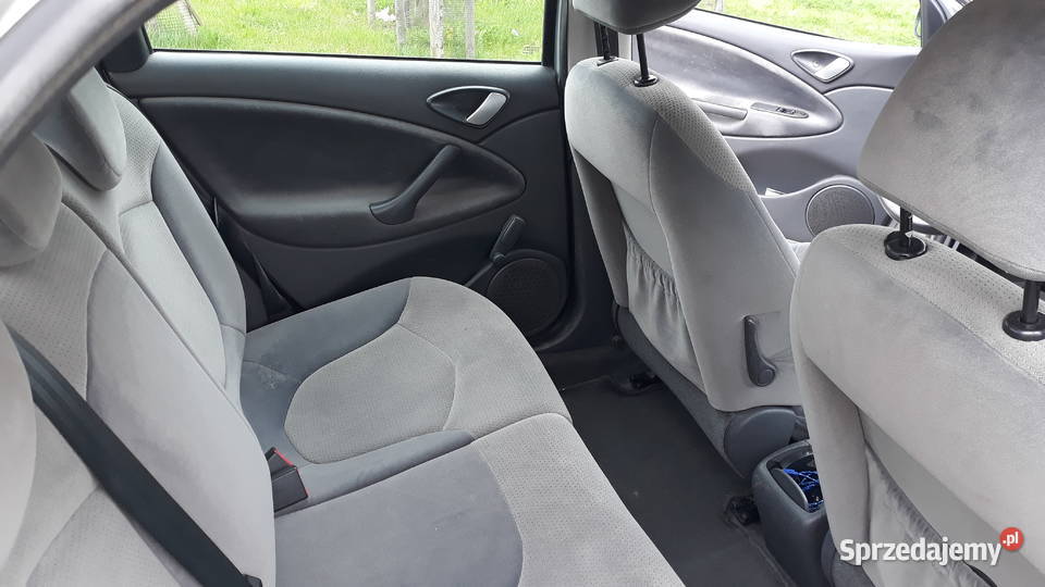 Citroen C5 hatchbak 2005 I właściciel stan C5 Warszawa