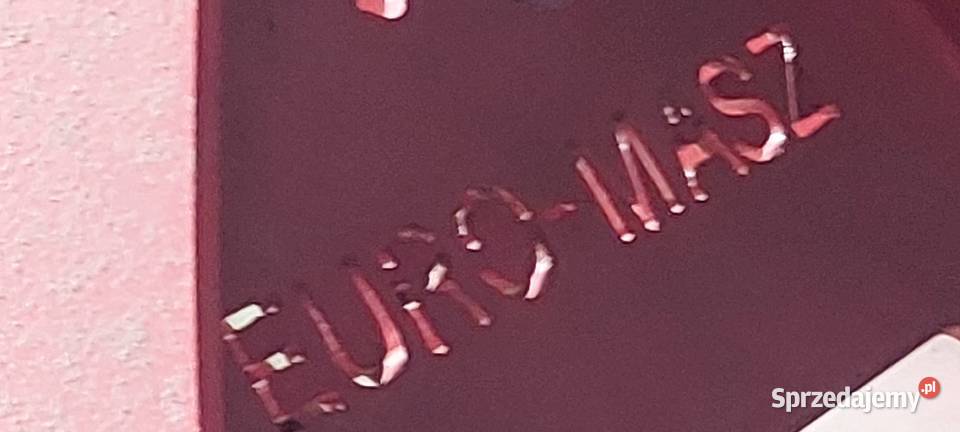 Talerzówka brona talerzowa wielkopolskie sprzedam