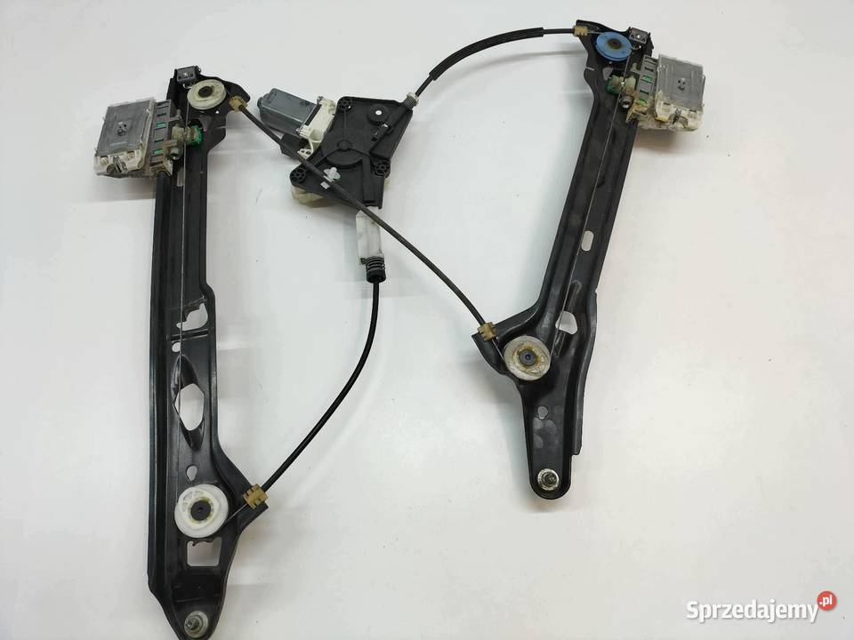 MECHANIZM SZYBY LEWY TYŁ SEDAN 4K8839461 Audi A7