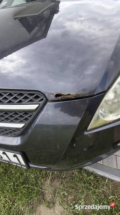 Sprzedam Kia ceed ESP Niedźwiady