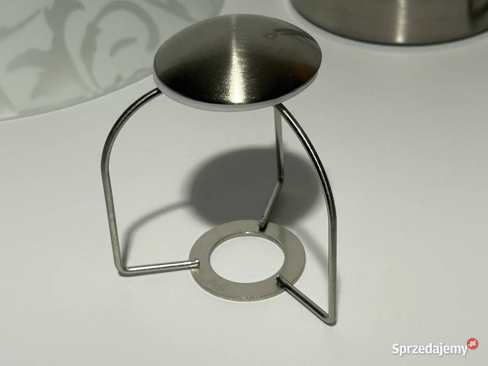 Klasyczna lampa stołowa SOLO 91238 EGLO Sanok sprzedam