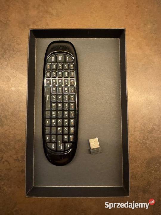 Smart TV box H96 Pro małopolskie Kraków