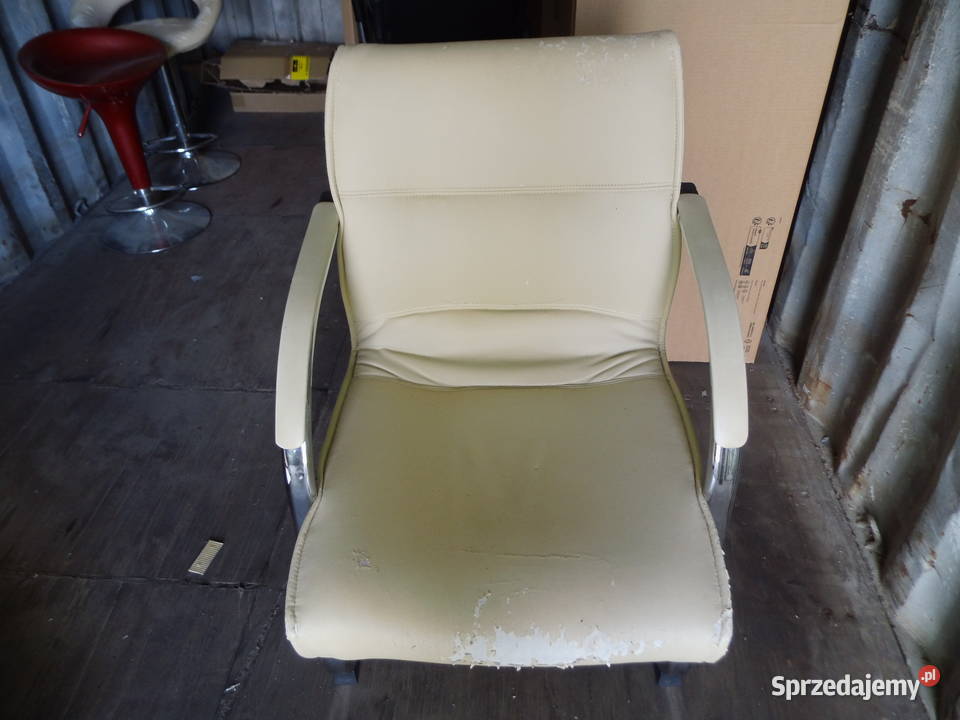 Stołki barowe Fotel