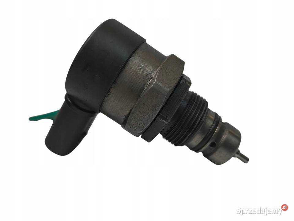 REGULATOR CIŚNIENIA PALIWA BMW E60 E61 E90 E87 Chełm